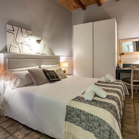 Habitat Apartments Alaia Barcelona Buitenkant foto